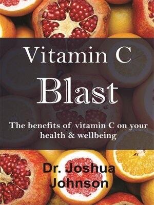 cover image of Vitamin C  Blast